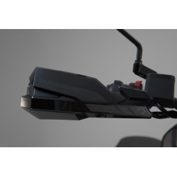 Protèges Mains SW-Motech Kobra pour CF Moto 700 CL-X (22-24) HPR.00.220.25200/B