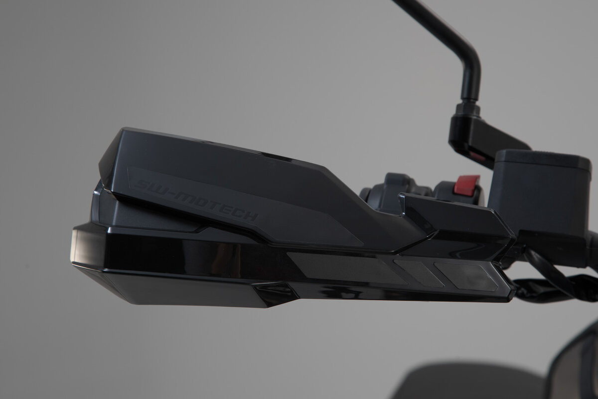 Protèges Mains SW-Motech Kobra pour CF Moto 700 CL-X (22-24) HPR.00.220.25200/B