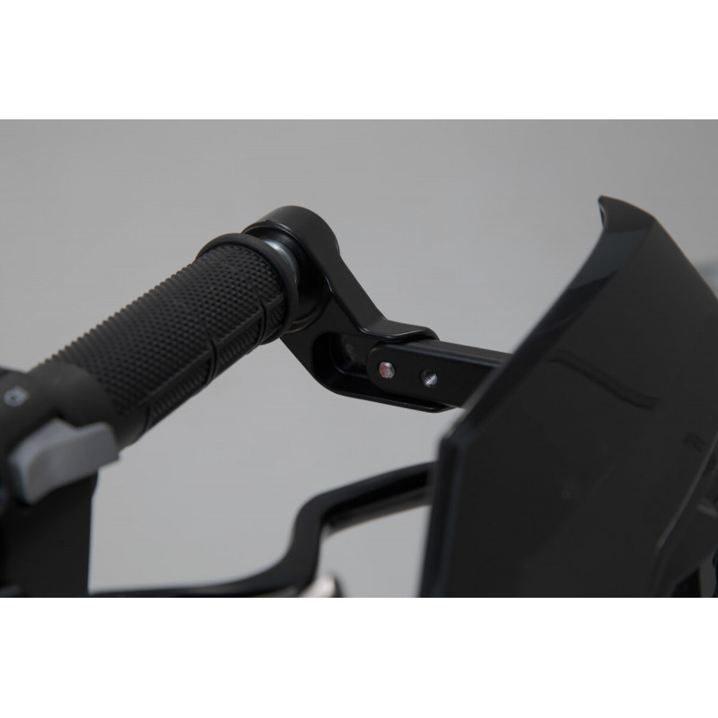 Protèges Mains SW-Motech Kobra pour CF Moto 700 CL-X (22-24) HPR.00.220.25200/B