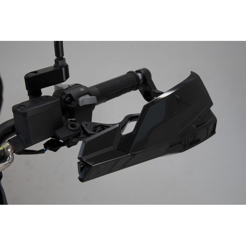 Protèges Mains SW-Motech Kobra pour CF Moto 700 CL-X (22-24) HPR.00.220.25200/B