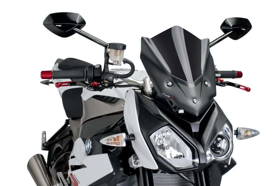 Bulle Puig Sport pour S 1000 R (14-18)