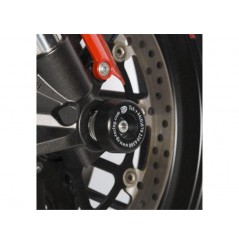 Roulettes de protection de fourche R&G pour Ducati 748 - 749 (94-07) - FP0020BK