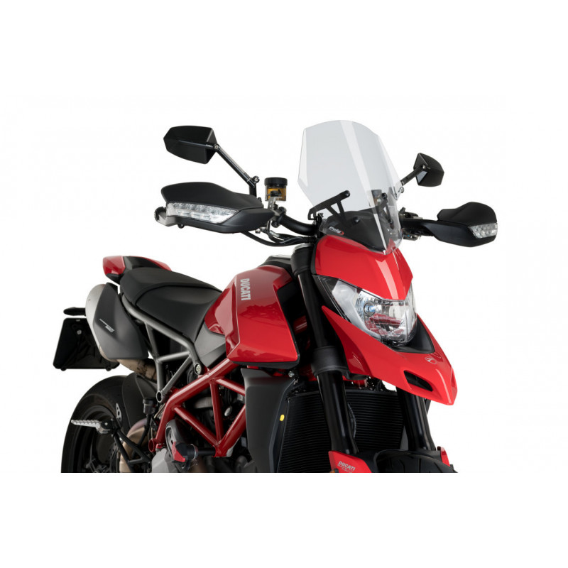 Puig Sport pour 950 Hypermotard et SP (19-24) Puig Sport pour 950 Hypermotard et SP (19-24)