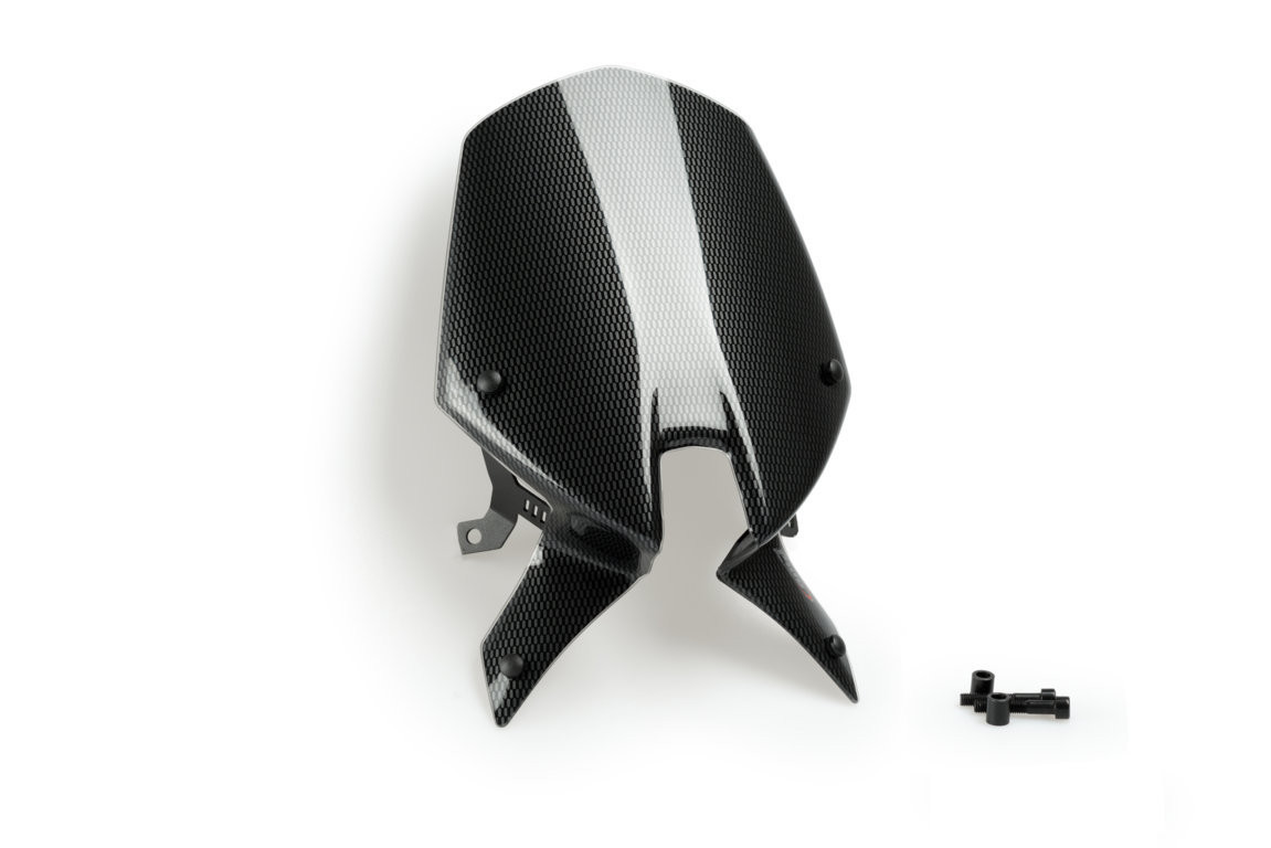 Bulle Puig Sport pour Monster 937 (21-23)