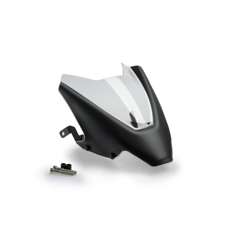 Bulle Puig Sport pour 955 Streetfighter V2 (22-23) Bulle Puig Sport pour 955 Streetfighter V2 (22-23)