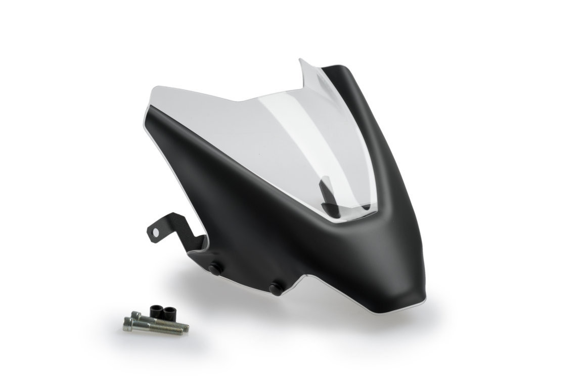 Bulle Puig Sport pour 955 Streetfighter V2 (22-23)