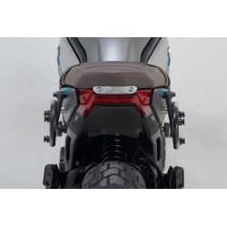 Support latéral SLC SW-Motech droit pour CF Moto 700 CL-X (22-24) HTA.10.033.11000