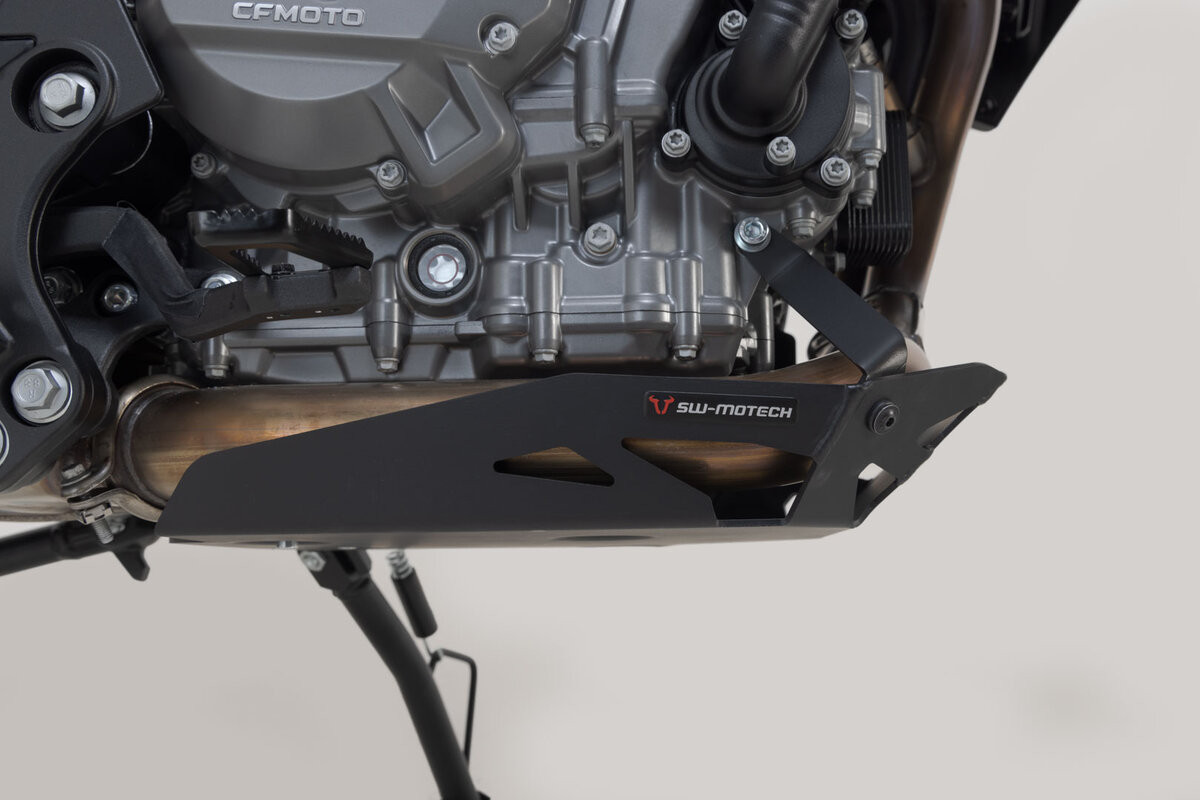 Sabot Moteur SW-Motech pour CF Moto 800 MT (21-23)