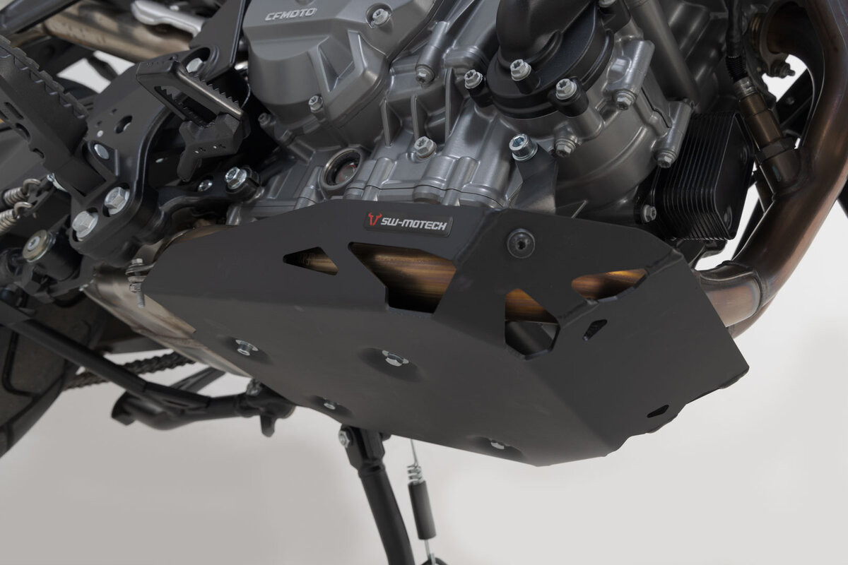 Sabot Moteur SW-Motech pour CF Moto 800 MT (21-24) MSS.10.032.10000/B