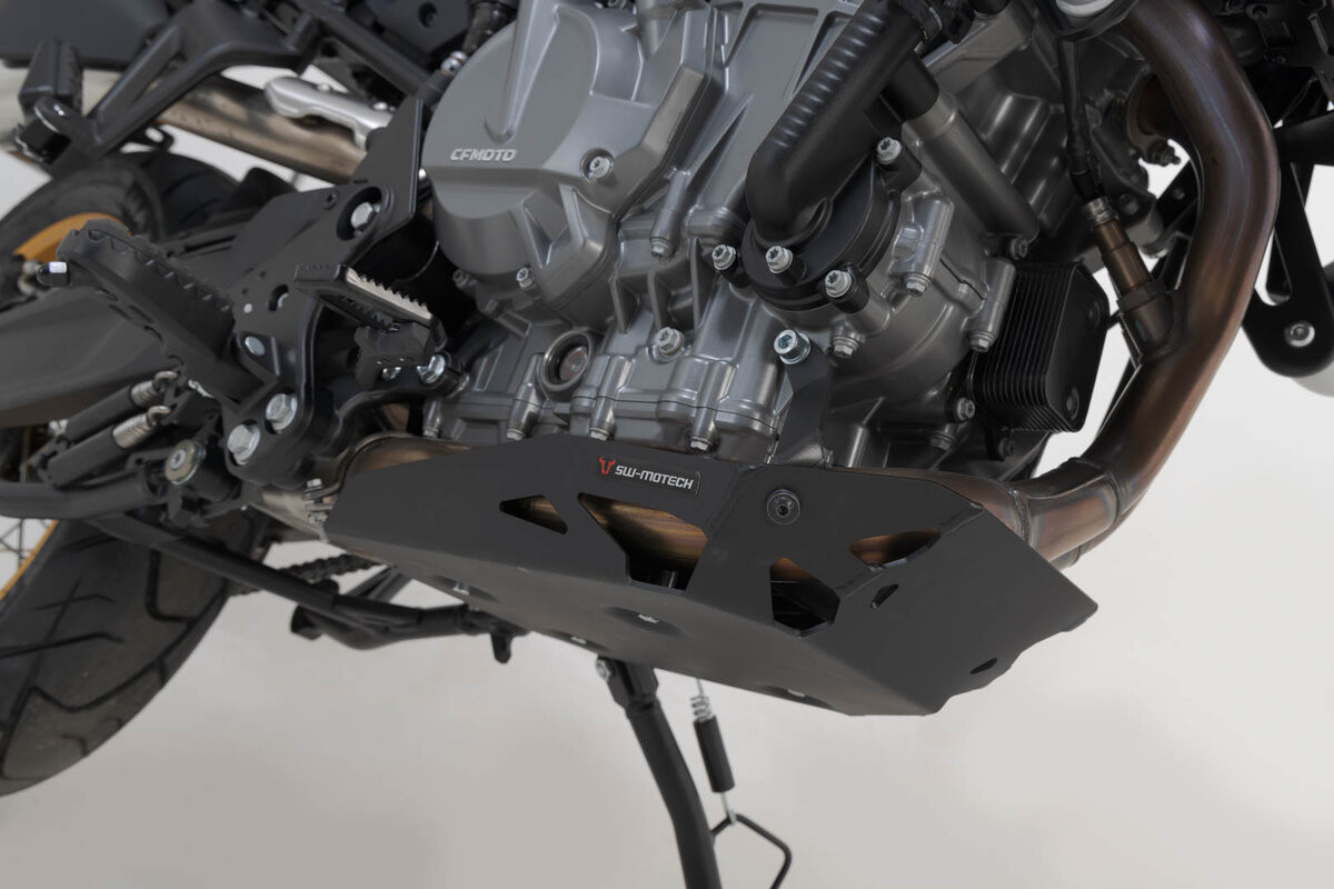 Sabot Moteur SW-Motech pour CF Moto 800 MT (21-24) MSS.10.032.10000/B