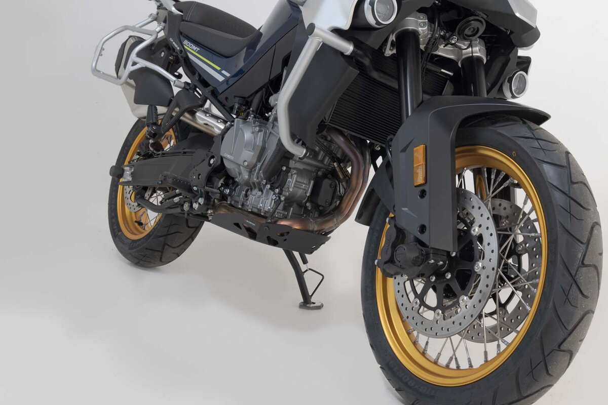 Sabot Moteur SW-Motech pour CF Moto 800 MT (21-24) MSS.10.032.10000/B