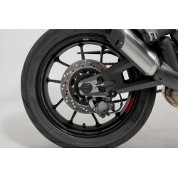 Protection de bras oscillant SW-Motech pour CF Moto 800 MT (21-24) STP.04.176.10801/B