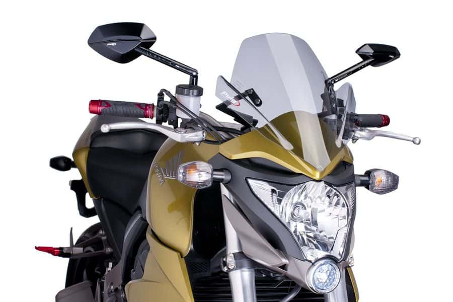 Bulle Puig Sport pour CB 1000 R (11-16)