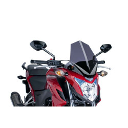 Bulle Puig Sport pour CB 500 F (13-15)