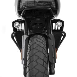 Protections Latérales R&G pour Harley Davidson Pan America 1250 (21-23)