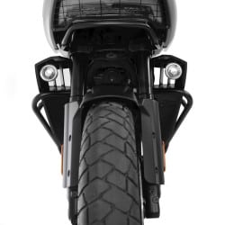 Protections Latérales R&G pour Harley Davidson Pan America 1250 (21-24)