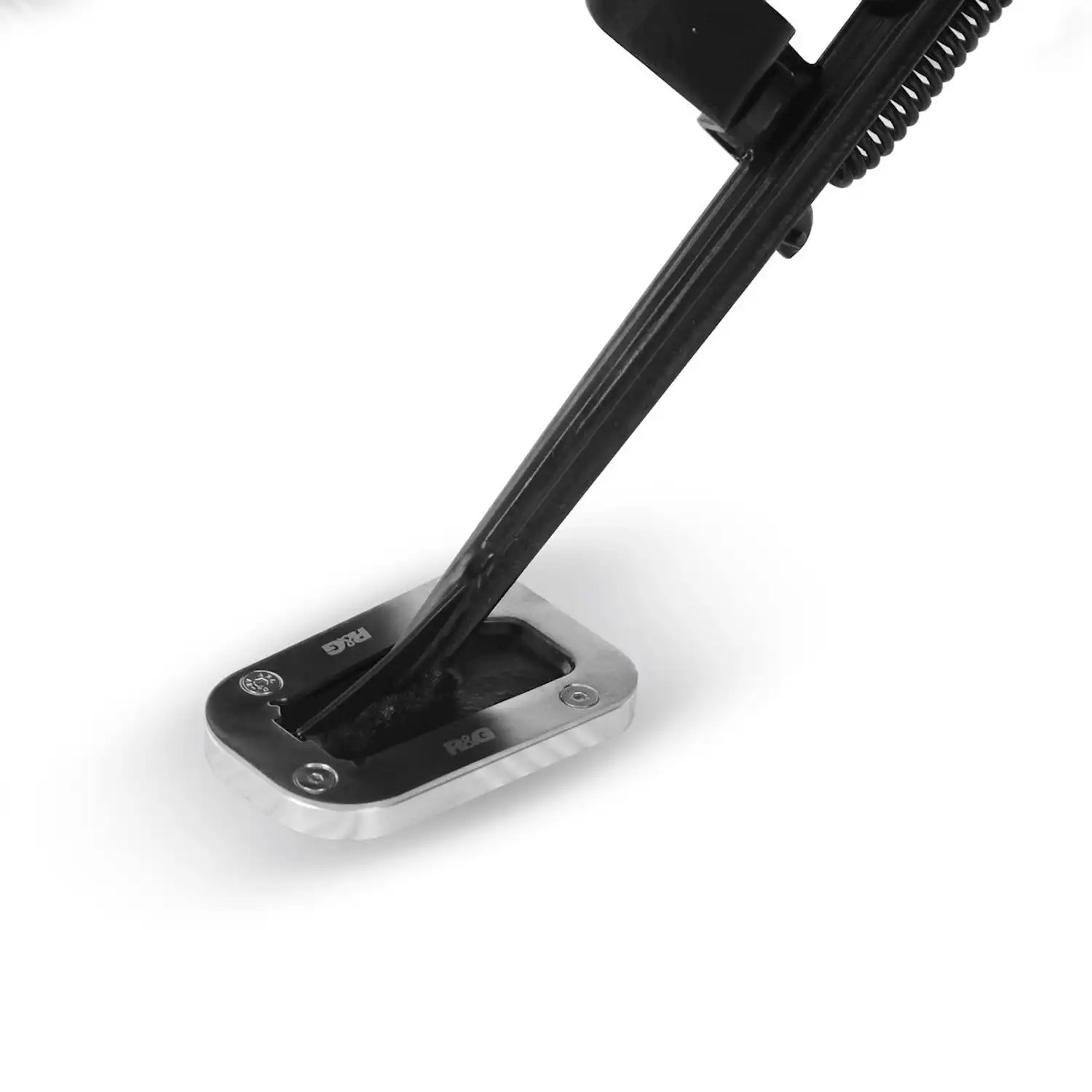 Patin de Béquille Latéral R&G pour Harley Davidson Pan America 1250 (21-24)