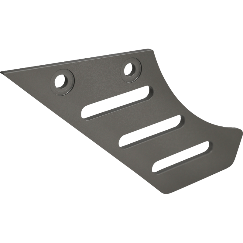 Protecteur De Chaîne Pour Super73 S1 / S2 - Acier Inoxydable, Protection Contre Sable Et Gravier