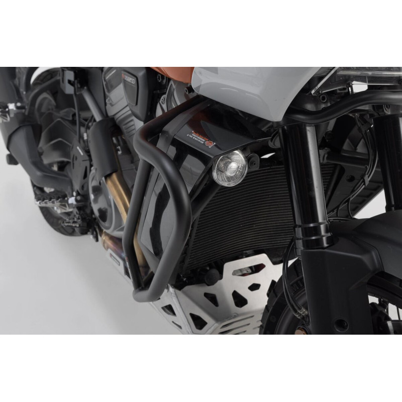 Crash Bar Sw-Motech pour Harley Davidson Pan America 1250 (21-23)