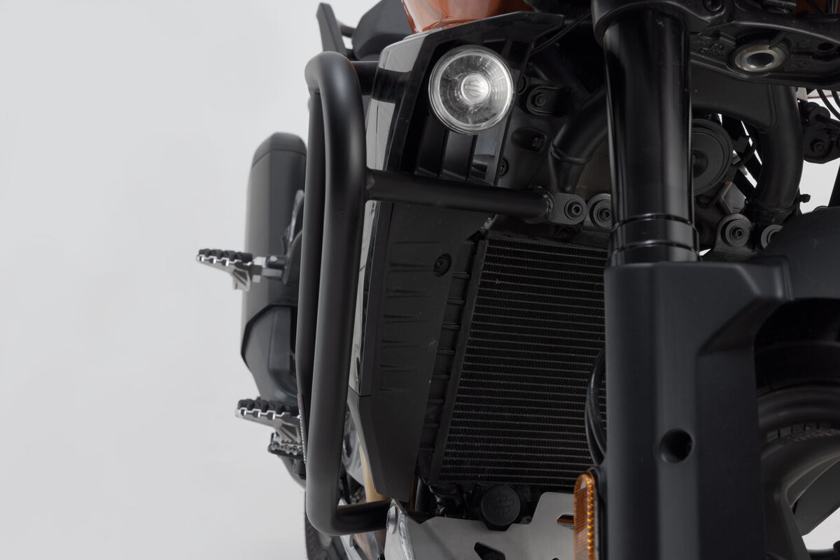 Crash Bar Sw-Motech pour Harley Davidson Pan America 1250 (21-24) SBL.18.911.10000/B