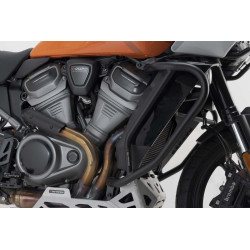 Crash Bar Sw-Motech pour Harley Davidson Pan America 1250 (21-24) SBL.18.911.10000/B