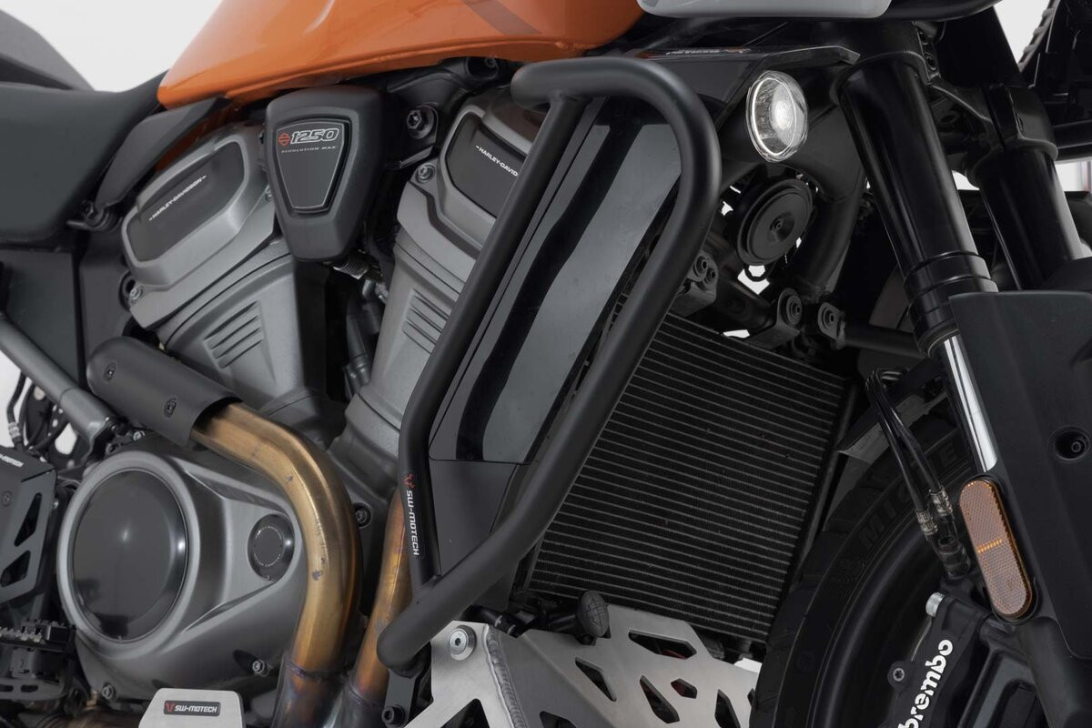 Crash Bar Sw-Motech pour Harley Davidson Pan America 1250 (21-23)