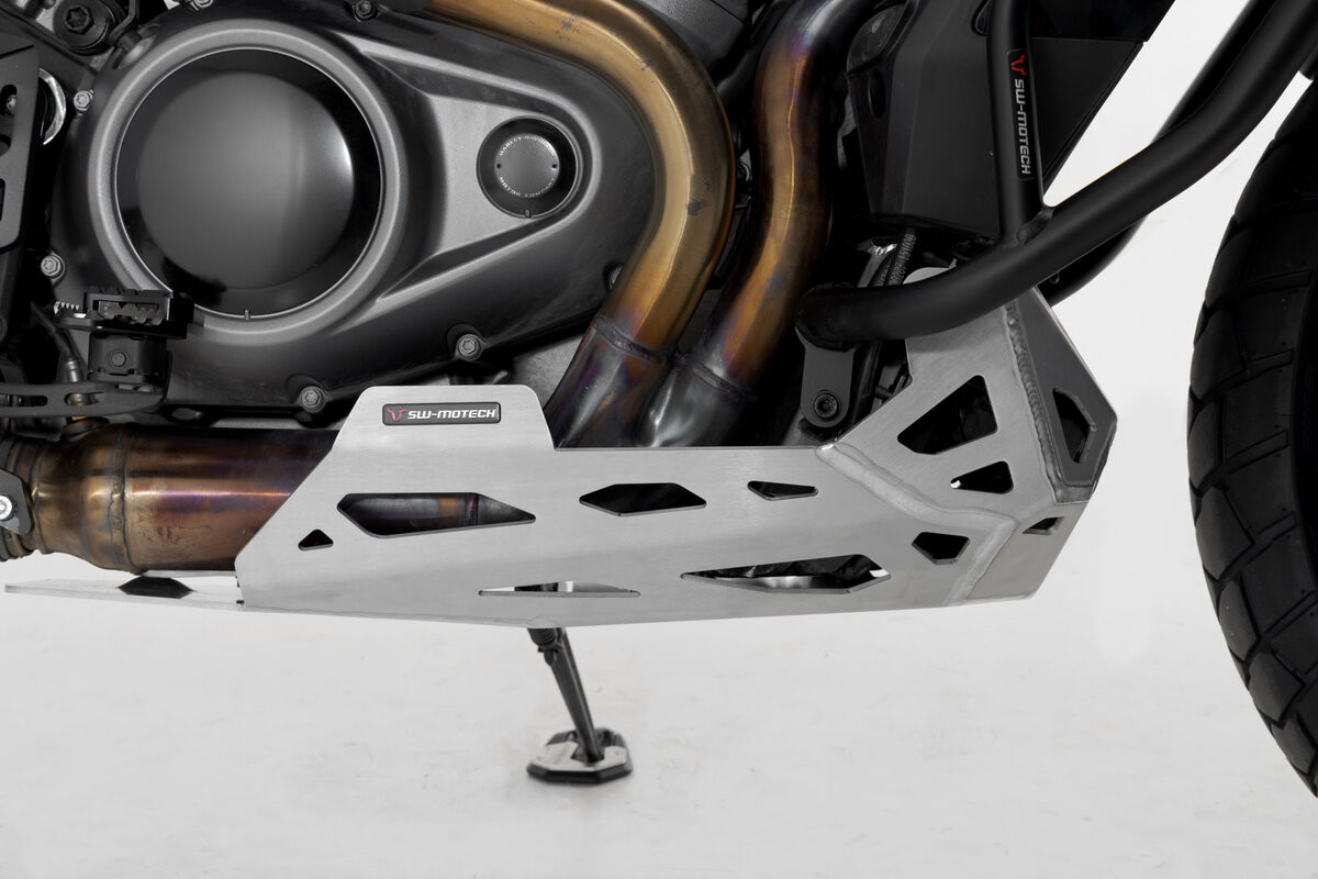 Sabot Moteur SW-Motech pour Harley Davidson Pan America 1250 (21-24) MSS.18.911.10000/B
