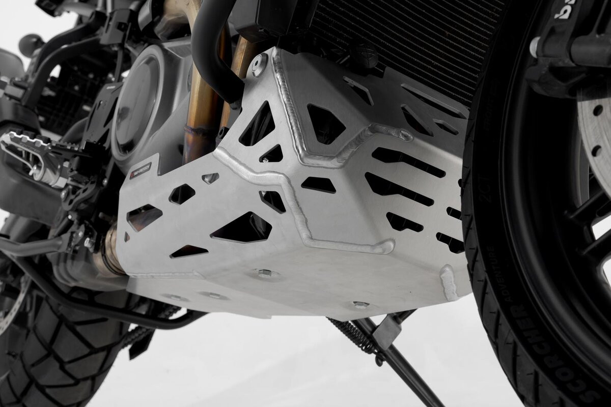 Sabot Moteur SW-Motech pour Harley Davidson Pan America 1250 (21-24) MSS.18.911.10000/B