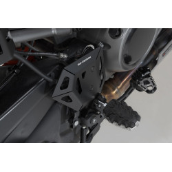 Protection de Maitre Cylindre de Frein Arrière SW-Motech pour Harley Davidson Pan America 1250 (21-23)