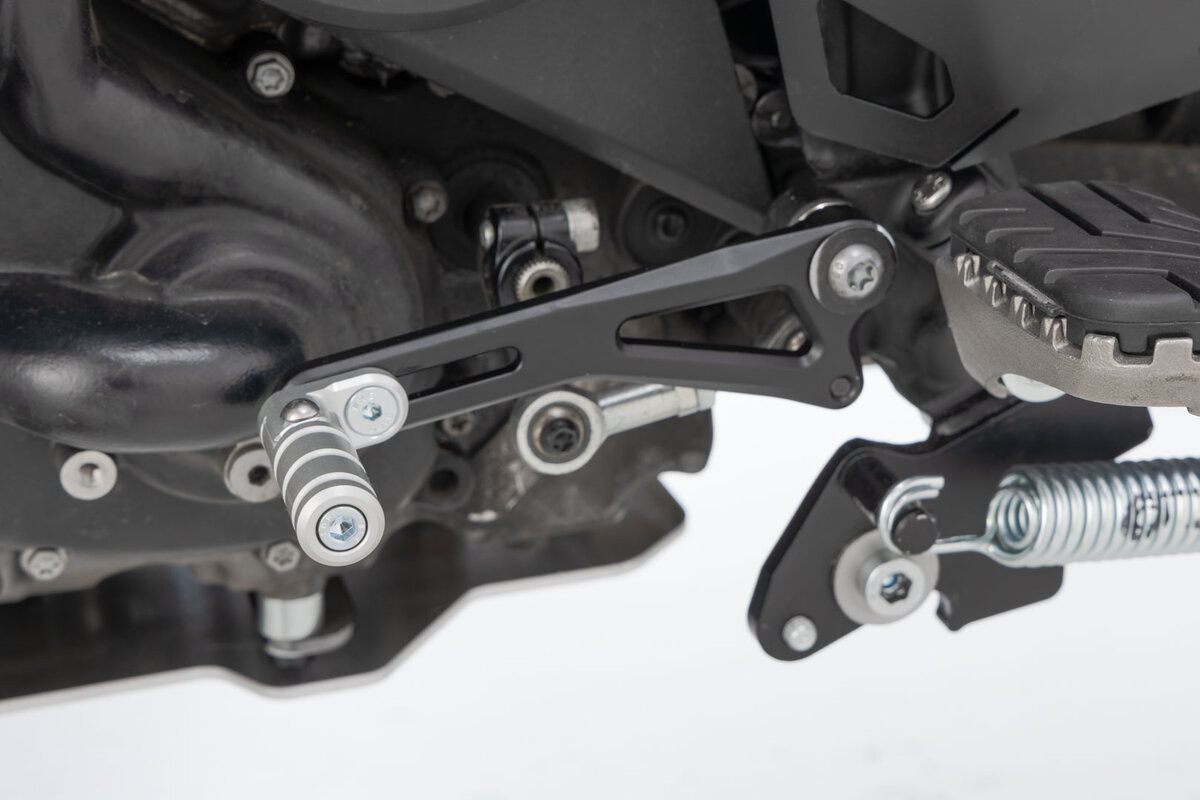 Sélecteur de Vitesse Réglable SW-Motech pour Harley Davidson Pan America 1250 (21-24) FSC.18.911.10001