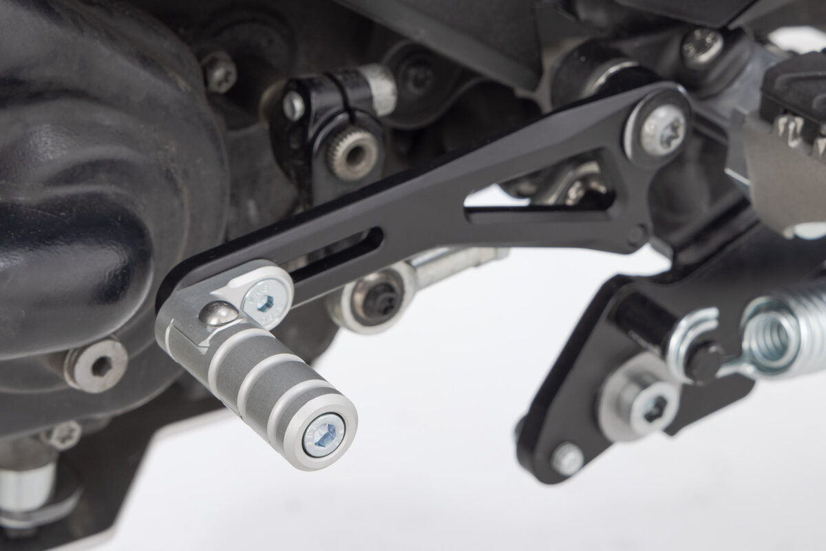 Sélecteur de Vitesse Réglable SW-Motech pour Harley Davidson Pan America 1250 (21-24) FSC.18.911.10001