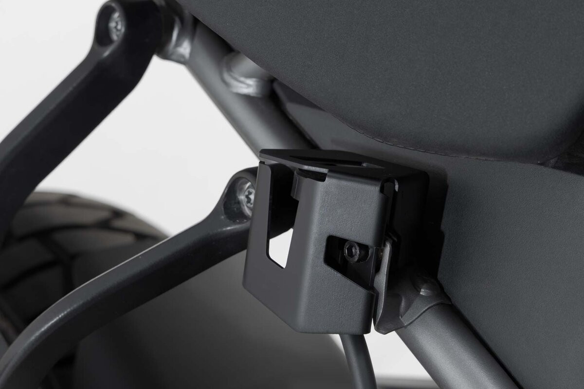 Protection Bocal de Liquide de Frein SW-Motech pour Harley Davidson Pan America 1250 (21-24) SCT.18.911.10000/B