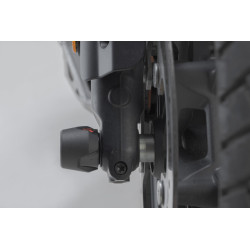 Protection de fourche SW-Motech pour Harley Davidson Pan America 1250 (21-24) STP.18.176.10000/B