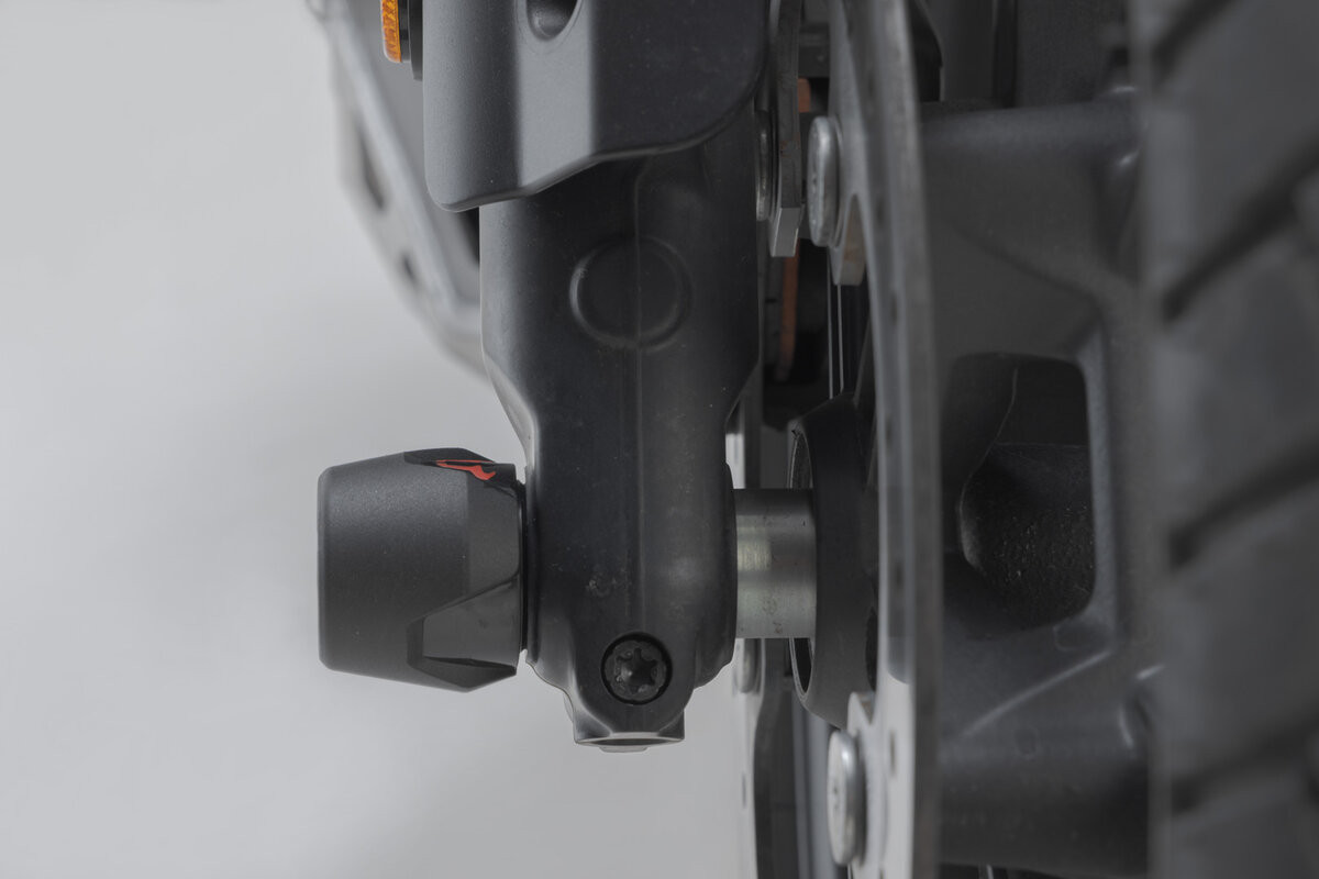 Protection de fourche SW-Motech pour Harley Davidson Pan America 1250 (21-24) STP.18.176.10000/B