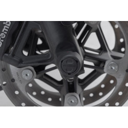 Protection de fourche SW-Motech pour Harley Davidson Pan America 1250 (21-24) STP.18.176.10000/B