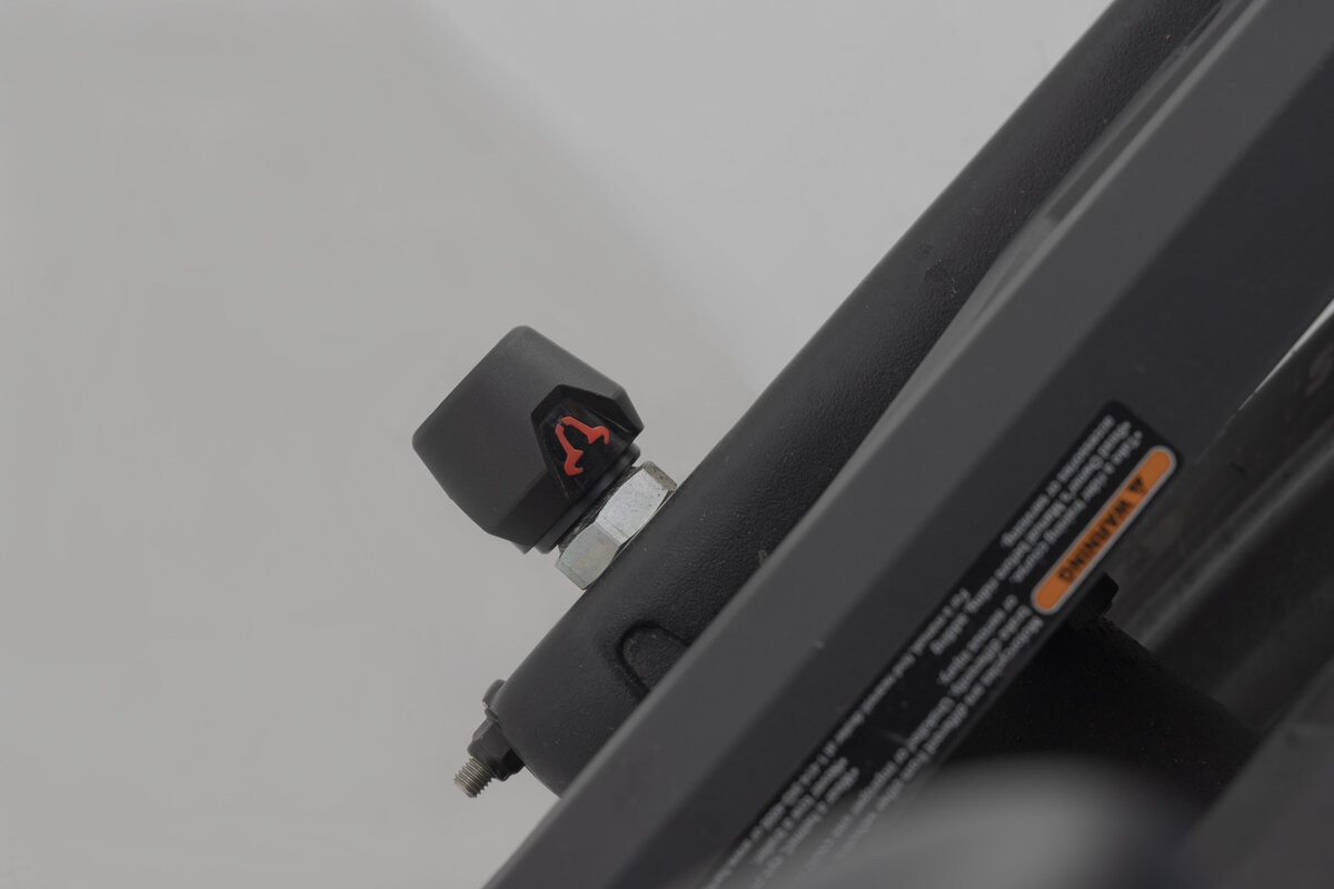 Protection de bras oscillant SW-Motech pour Harley Davidson Pan America 1250 (21-24) STP.18.176.10100/B