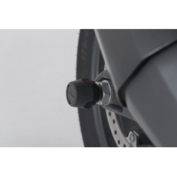 Protection de bras oscillant SW-Motech pour Harley Davidson Pan America 1250 (21-24) STP.18.176.10100/B