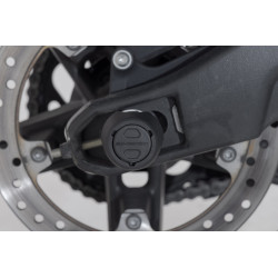 Protection de bras oscillant SW-Motech pour Harley Davidson Pan America 1250 (21-24) STP.18.176.10100/B