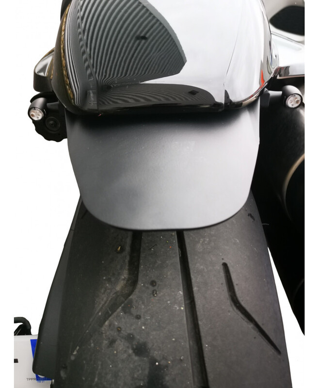 Garde Boue Arrière Access Design pour Harley Davidson Sportster 1250 S (21-23)