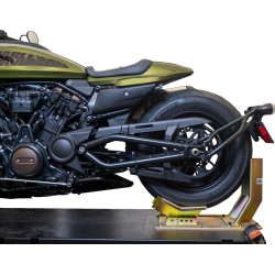 Kit de Rabaissement -25mm pour Harley Davidson Sportster 1250 S (21-23)