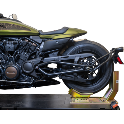 Kit de Rabaissement -25mm pour Harley Davidson Sportster 1250 S (21-24)