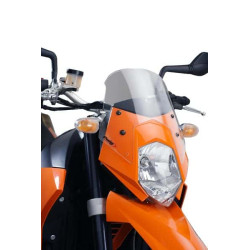 Bulle Puig Sport pour 950 Superenduro (06-09)