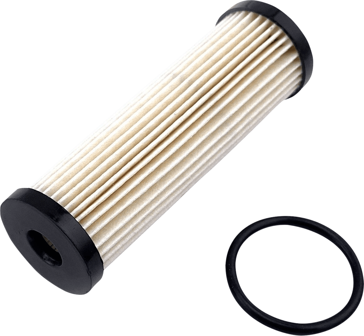 Filtre à Essence Moto DRAG Specialities Harley Davidson - Equivalent 61200058