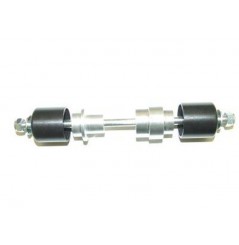 Roulettes de protection de fourche R&G pour Ducati Diavel (11-18) - FP0103BK