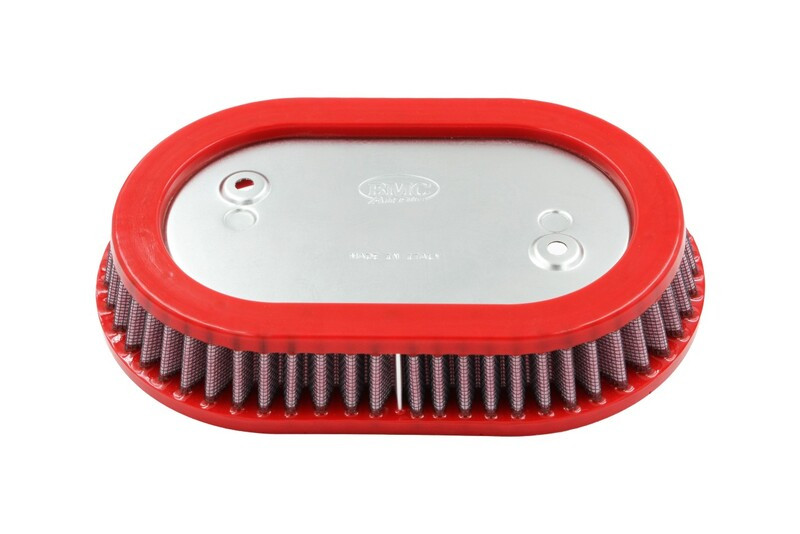 Filtre à Air BMC pour Harley-Davidson 1868 Heritage Classic (18-23)