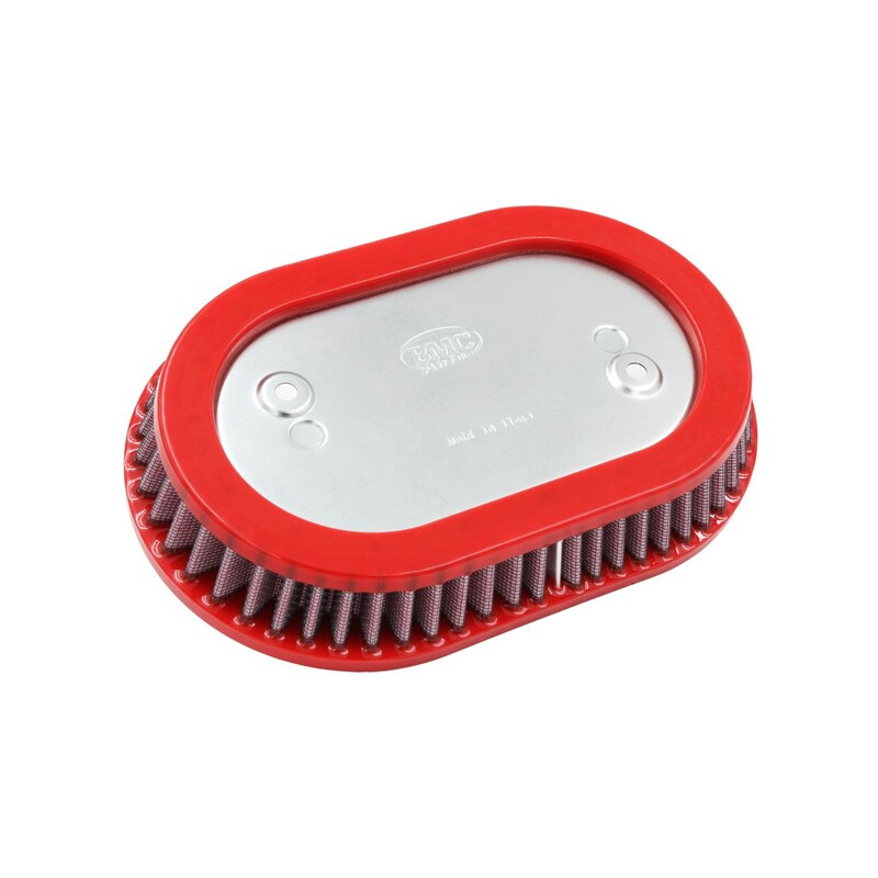 Filtre à Air BMC pour Harley-Davidson 1868 Fat Bob (18-23) - FM01132 Filtre à Air BMC pour Harley-Davidson 1868 Fat Bob (18-23) - FM01132