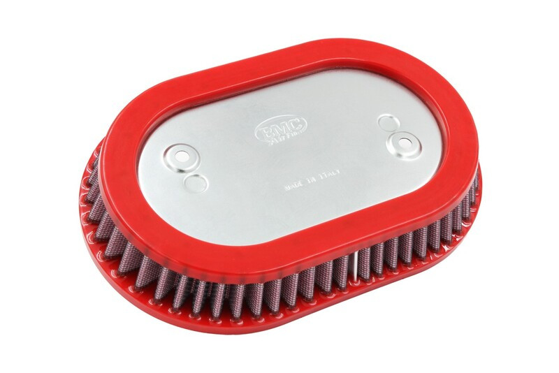 Filtre à Air BMC pour Harley-Davidson 1868 Fat Bob (18-23) - FM01132