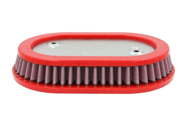Filtre à Air BMC pour Harley-Davidson 1868 Fat Bob (18-23) - FM01132