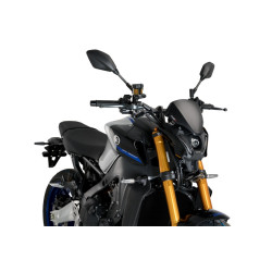 Saute-Vent Puig Sport Plus pour MT-09 et SP (21-23)