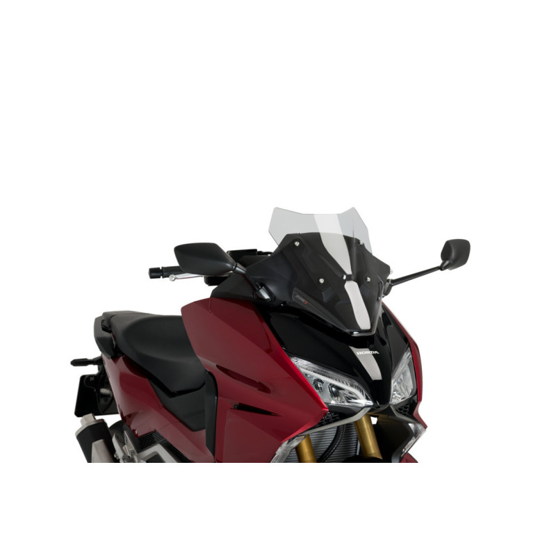 Pare-Brise Puig V-Tech Line Sport pour Forza 750 (21-23) Pare-Brise Puig V-Tech Line Sport pour Forza 750 (21-23)